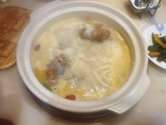 -小骨煲金华砂锅(转塘金街美地店)