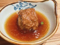 -贡梅老面馆·蟹粉面·无锡特色小吃(南长街主推店)