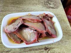 -煲煲香快餐(南京路店)