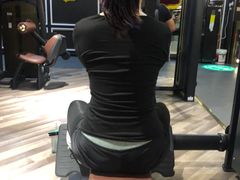 -诺德健游泳健身会馆(良渚欧文店)