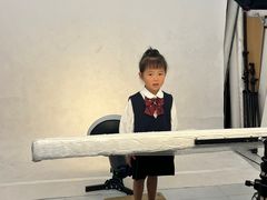 -海马体照相馆(上海晶耀前滩店)