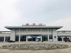 -四川江油戴斯大酒店