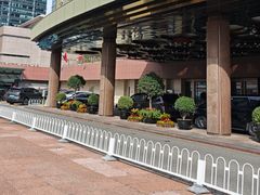 -北京中国大饭店