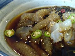 -侨乡号游轮餐厅