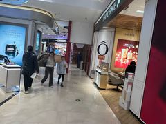 -海底捞火锅(崇文门新世界百货店)