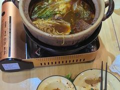 -牛腩之旅·牛腩牛杂煲(光启城美食城店)