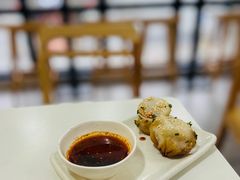 鲜肉生煎-咬不得高祖生煎·简餐(高银街店)