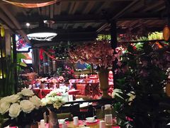 大堂-胡桃里音乐酒馆(曲江店)