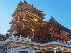 -济南大明湖景区