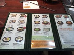 -神仙雪浓汤(明洞店)