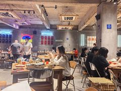 -熙成烧烤(白塔岭店)