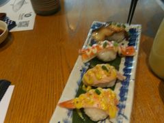 -匠和风精致料理(莆田财富中心店)