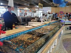 -海草馆自助餐厅(悦海店)