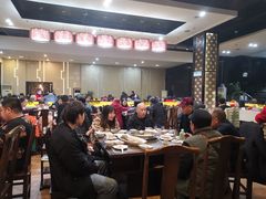 大堂-丁月玉兔王(大渡口店)
