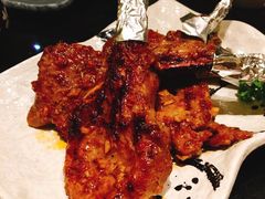 -梅筑·创意料理(王府井百货店)