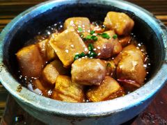 -江太极江浙菜(马桥万达广场店)