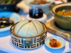 -湘上湘(米其林餐厅-正大中心总店)