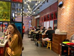 -钢管厂五区小郡肝串串香(车公庙店)