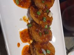 -回水镇·江湖川菜(恒大新城店)