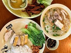 -华姐鸡粉(教育路店)