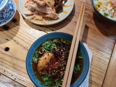 -矮板凳老火锅(宽窄巷子店)