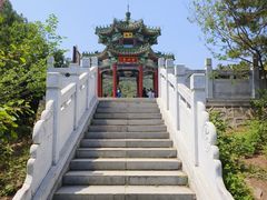 -北京西山国家森林公园