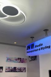 -IN 巷 salon明星店