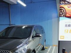 -车知语(新中关购物中心店)