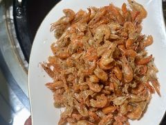 -燕北云山·农家菜·灶台鱼(密云溪翁庄店)