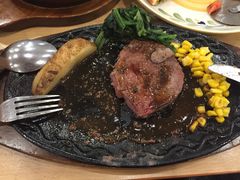-萨莉亚意式餐厅(苏州食百家店)