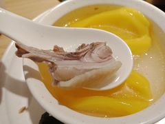 -椰夫人·养生椰子鸡(黄埔时代城店)