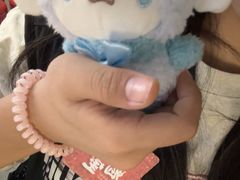 -关你鬼室大型密室逃脱(佛山创意园店)