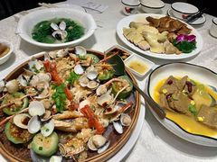 -顺德佬酒楼(愉龙店)