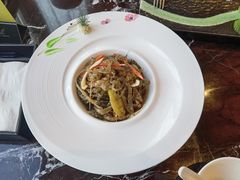 -深圳东部华侨城茵特拉根酒店