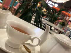 桃子茶-随心小姐