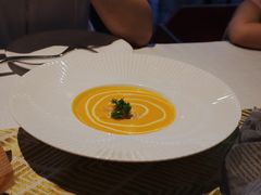 -一棵树·意大利西餐厅One Tree(新城店)