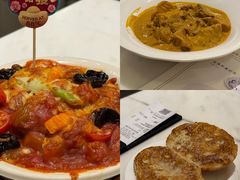 -翠华餐厅(百老汇店)