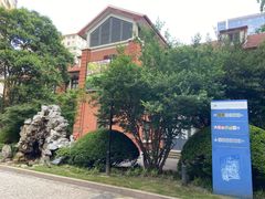 -上海交通大学医学院附属瑞金医院(总院)