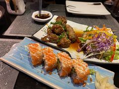 -昱匠·日本料理(金融街店)