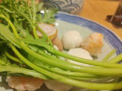 -伊豆野菜村(大族广场店)