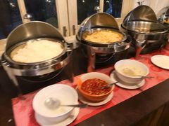 -芭提雅Amporn Seafood自助餐厅