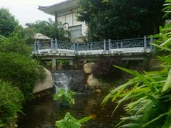 -江门古兜温泉小镇