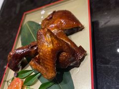 -川骄海鲜自助(亚运村店)