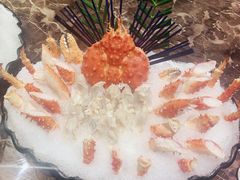 -海鼎荟海鲜姿造(仟禧汇店)