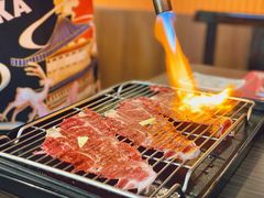 -仙隐小鹿中华料理(南宁万象城店)