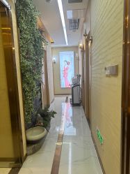 -芳朵美容养生SPA