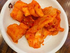 -敏丁拌饭(中街总店)