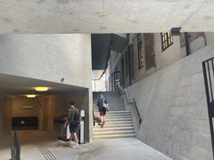 -大馆(前中区警署建築群)
