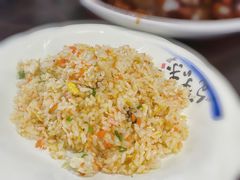 扬州炒饭-壶园美食·淮扬菜(东圈门店)