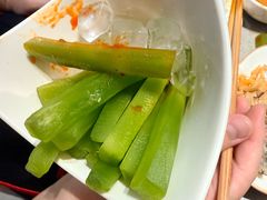 -海底捞火锅(奥森店)